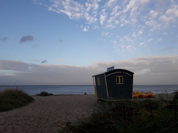 Abendstimmung