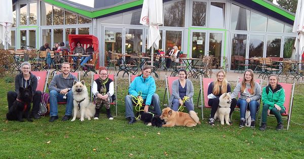 Fast die ganze Sippe -
