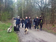 Übersichtsbild der Kategorie K -Treffen am 30.04.16 im Erlebniswald Trappenkamp