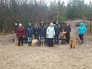 Übersichtsbild der Kategorie O-Treffen am 20.02.22 im Langenberger Forst