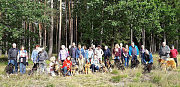 Riekendahltreffen am 15.09.2019