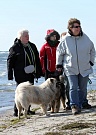 Irene, Finnja und Ulrike