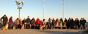 Riekendahltreffen 2015 in Grömitz