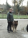 Stephie und Fenris