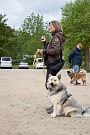 Miina mit Ilona