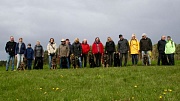 L-Wurftreffen in Undeloh am 22.4.2017