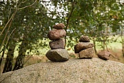 Zurück in die Steinzeit 