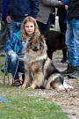 Czardas mit Hanna