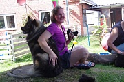 Tajo und Andrea