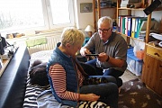 Britta und Jens 