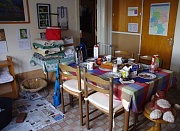 Unsere Küche 