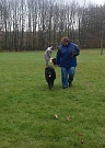 Koda mit Annegret