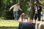 Wolfgang mit Raissa