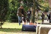 Renée mit Chessy
